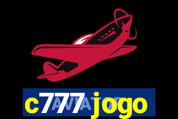 c777 jogo